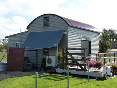 Specialty Roofing Hervey Bay